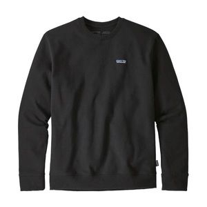 Patagonia Men’s P-6 Logo Uprisal Crewneck Sweatshirt